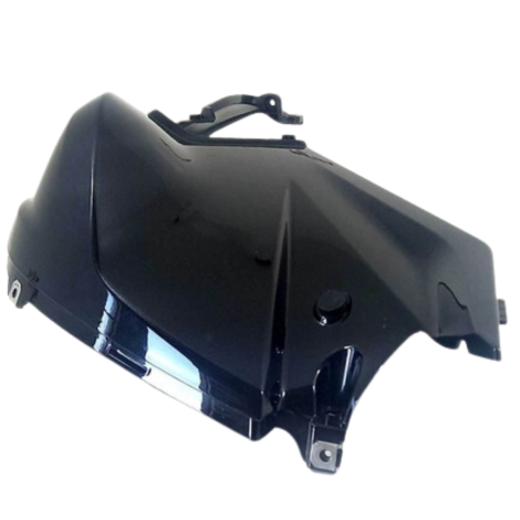 Carenagem Tanque Direita Bmw F800 R 800 Ano 2013 Original