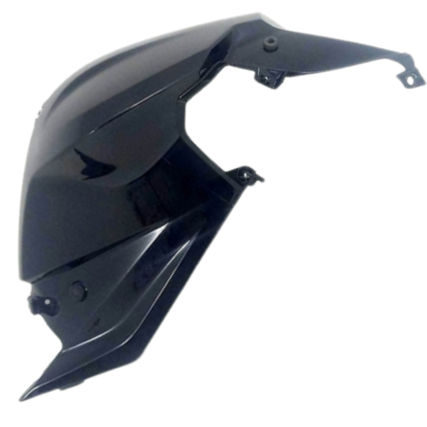 Carenagem Tanque Direita Bmw F800 R 800 Ano 2013 Original