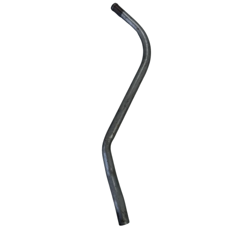 Cano Água Marca Kawasaki Modelo Er6n Ano 2011 Original