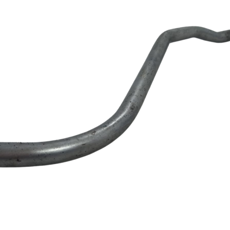 Cano Água Marca Kawasaki Modelo Er6n Ano 2011 Original