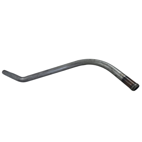 Cano Água Marca Kawasaki Modelo Er6n Ano 2011 Original