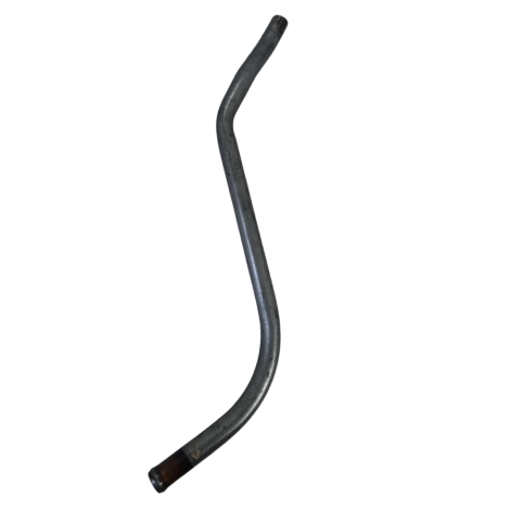 Cano Água Marca Kawasaki Modelo Er6n Ano 2011 Original