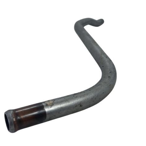 Cano Água Marca Kawasaki Modelo Er6n Ano 2011 Original