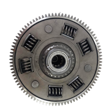 Embreagem Campana Kawasaki Modelo Er6n Ano 2011 Original