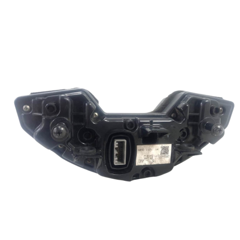 Painel Instrumento Honda Modelo Cbr 600F Ano 2013 original