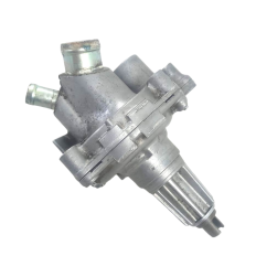 Bomba Água Marca Honda Modelo CBR 600 R Ano 2013 Original