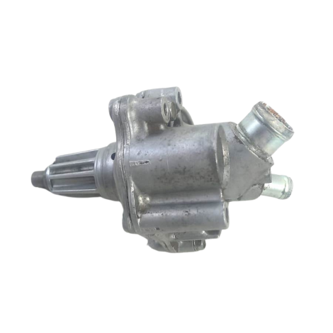 Bomba Água Marca Honda Modelo CBR 600 R Ano 2013 Original