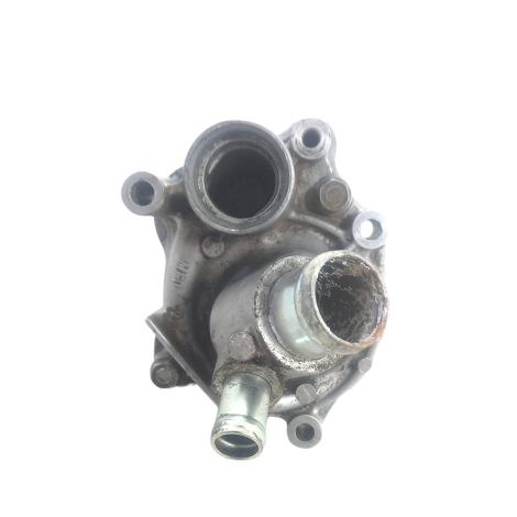 Bomba Água Marca Honda Modelo CBR 600 R Ano 2013 Original