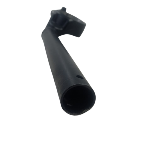 Semi Guidão Direito Honda Cbr 600F Ano 2013 original AVARIA