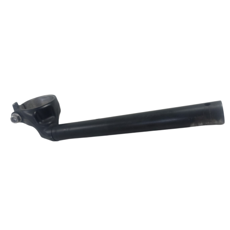 Semi Guidão Direito Honda Cbr 600F Ano 2013 original AVARIA