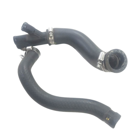 Mangueira Bomba Água Marca Honda CBR 600 F Ano 2013 Original