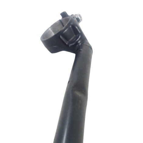 Semi Guidão Esquerdo Honda Modelo Cbr 600F Ano 2013 original