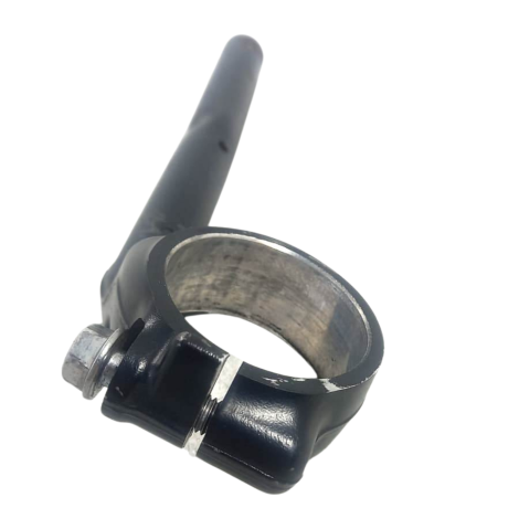 Semi Guidão Esquerdo Honda Modelo Cbr 600F Ano 2013 original