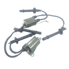 Bobina Ignição Marca Honda Modelo CBR 600 F Ano 2013 Origina