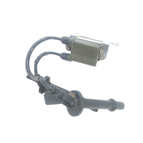 Bobina Ignição Marca Honda Modelo CBR 600 F Ano 2013 Origina