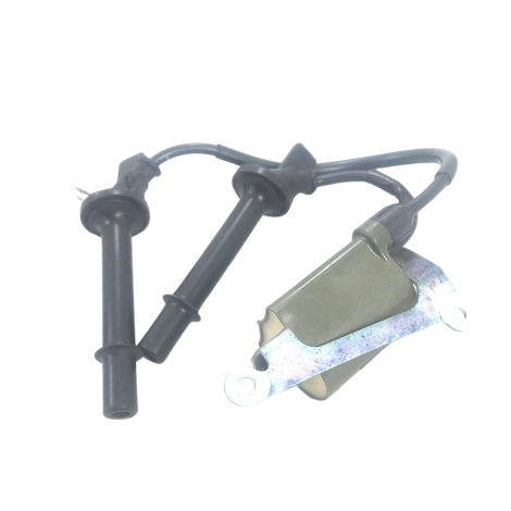 Bobina Ignição Marca Honda Modelo CBR 600 F Ano 2013 Origina