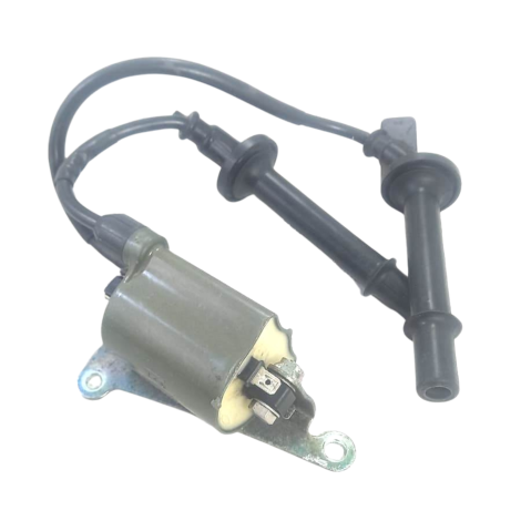 Bobina Ignição Marca Honda Modelo CBR 600 F Ano 2013 Origina