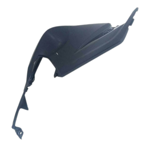 Carenagem Tanque Esquerda Bmw F800 R 800 Ano 2013 Original