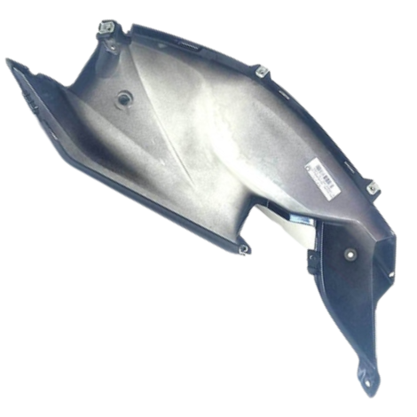 Carenagem Tanque Esquerda Bmw F800 R 800 Ano 2013 Original