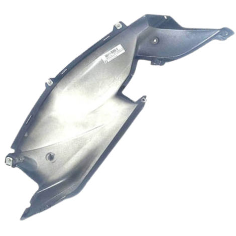 Carenagem Tanque Esquerda Bmw F800 R 800 Ano 2013 Original