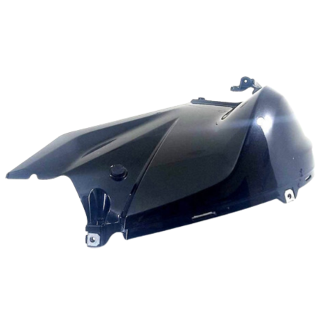 Carenagem Tanque Esquerda Bmw F800 R 800 Ano 2013 Original