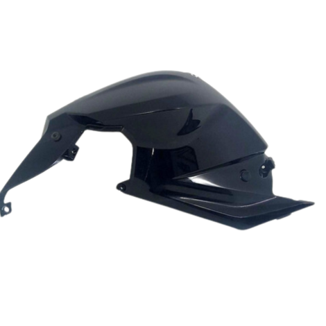Carenagem Tanque Esquerda Bmw F800 R 800 Ano 2013 Original