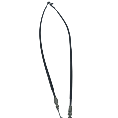 Cabo A e B Marca Honda Modelo Cbr 600F Ano 2013 original