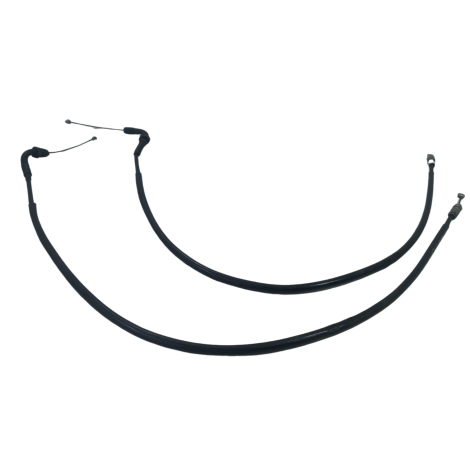 Cabo A e B Marca Honda Modelo Cbr 600F Ano 2013 original