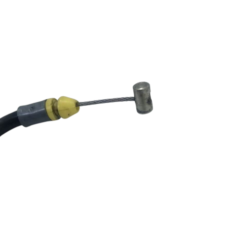 Espia Trava Banco Honda Modelo Cbr 600F Ano 2013 original