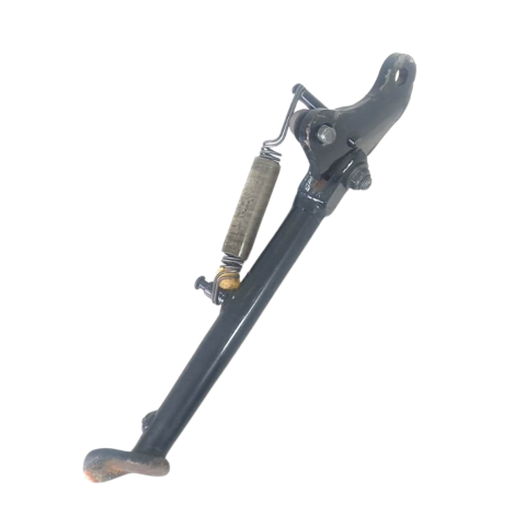 Pedal Descanso Marca Honda Modelo CBR 600 F Ano 2013 Origina