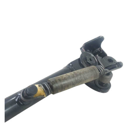 Pedal Descanso Marca Honda Modelo CBR 600 F Ano 2013 Origina