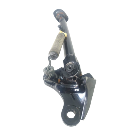 Pedal Descanso Marca Honda Modelo CBR 600 F Ano 2013 Origina