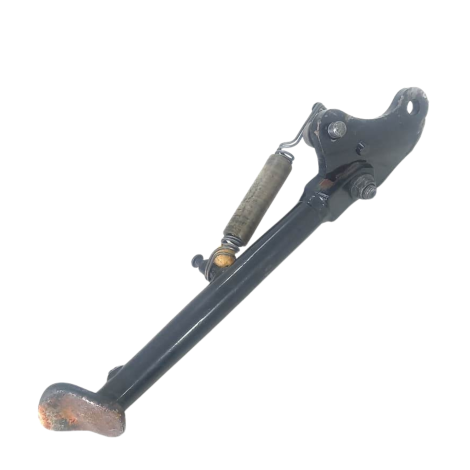 Pedal Descanso Marca Honda Modelo CBR 600 F Ano 2013 Origina