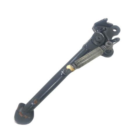 Pedal Descanso Marca Honda Modelo CBR 600 F Ano 2013 Origina