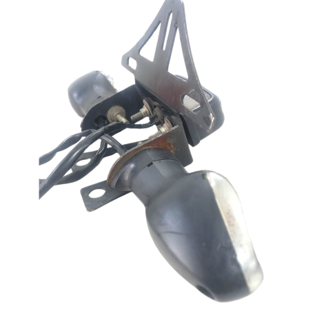 Eliminador Rabeta Marca Honda Modelo CBR 600 F Ano 2013