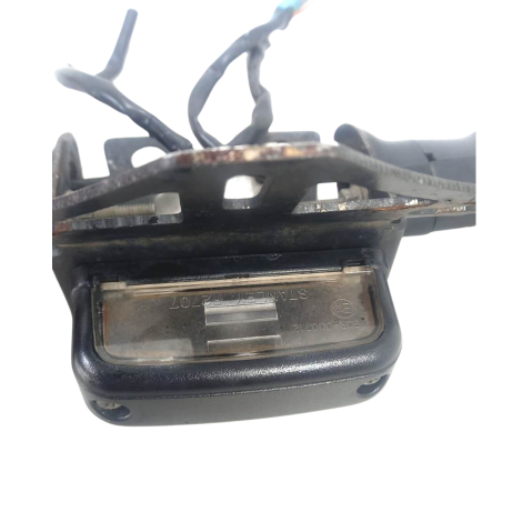 Eliminador Rabeta Marca Honda Modelo CBR 600 F Ano 2013