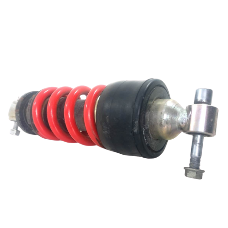 Amortecedor Traseiro Marca Honda Cbr 600F Ano 2013 original