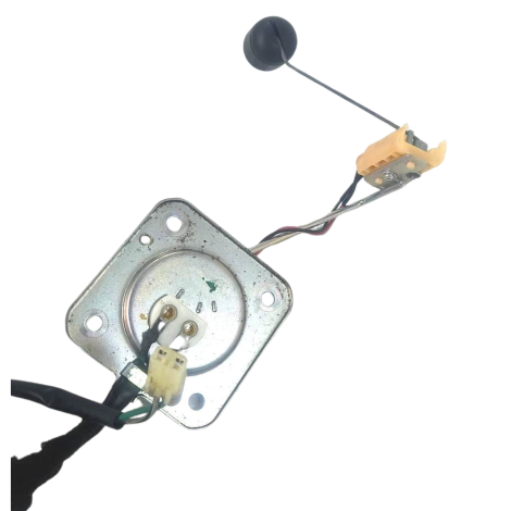 Boia Combustivel Marca Honda CBR 600 F Ano 2013 Original