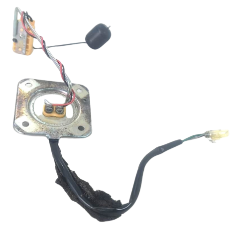 Boia Combustivel Marca Honda CBR 600 F Ano 2013 Original