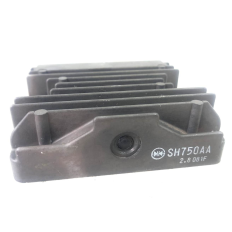 Retificador Marca Honda Modelo Cbr 600F Ano 2013 original