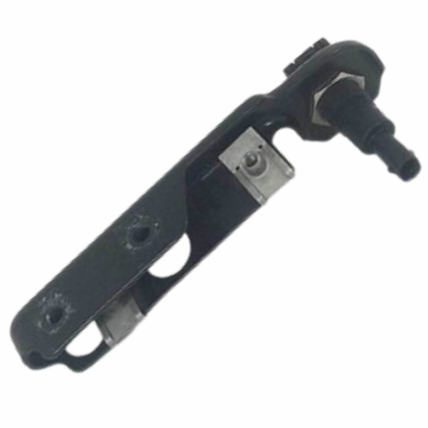 Tomada Suporte Usb Bmw Modelo F800 R 800 Ano 2013 Original