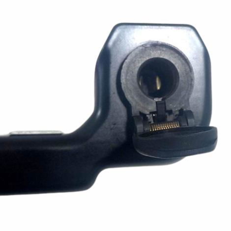 Tomada Suporte Usb Bmw Modelo F800 R 800 Ano 2013 Original