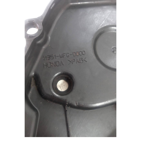 Tampa Pinhão Marca Honda Modelo CBR 600 F Ano 2013 Origina