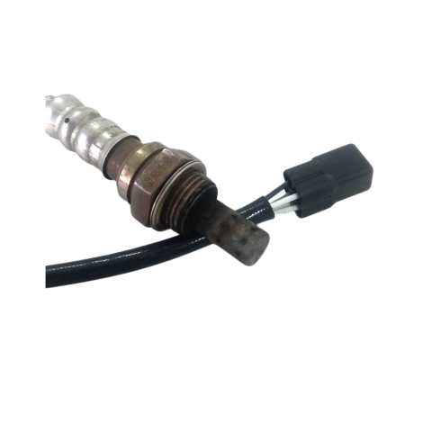 Sonda Lambda Marca Honda Modelo CBR 600 F Ano 2013 Origina