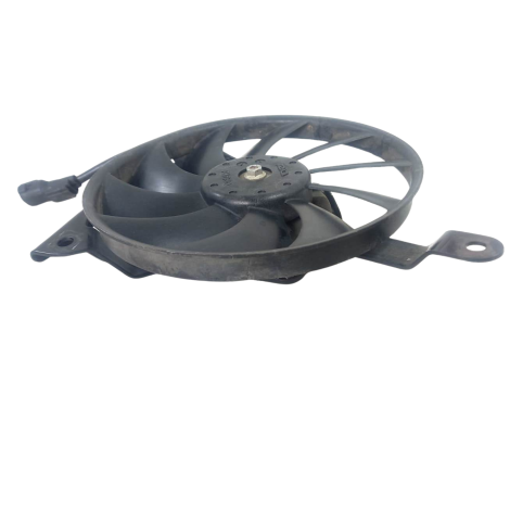Ventoinha Radiador Honda Modelo Cbr 600F Ano 2013 original