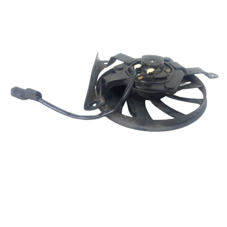 Ventoinha Radiador Honda Modelo Cbr 600F Ano 2013 original