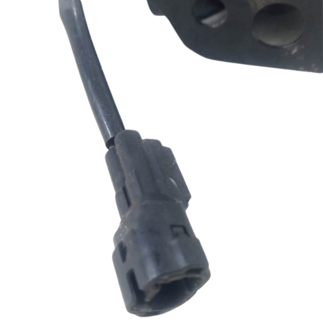 Ventoinha Radiador Honda Modelo Cbr 600F Ano 2013 original