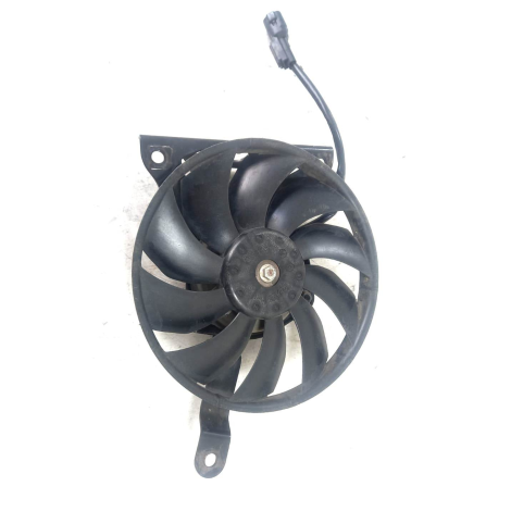 Ventoinha Radiador Honda Modelo Cbr 600F Ano 2013 original