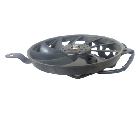 Ventoinha Radiador Honda Modelo Cbr 600F Ano 2013 original