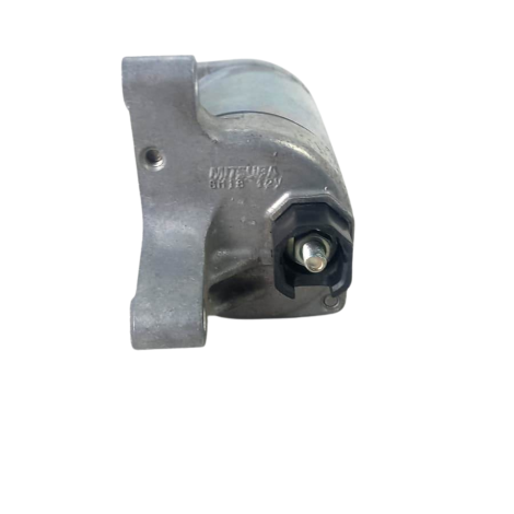 Motor Arranque Marca Honda Modelo Cbr 600F Ano 2013 original